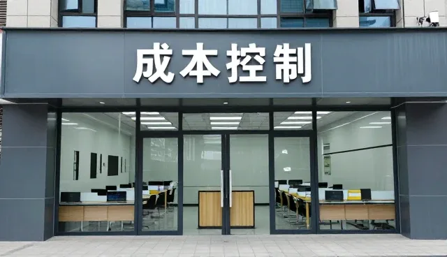 项目包括品牌帮助解决会务服务等问题