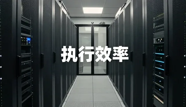 市场调研中执行效率提升的实践路径
