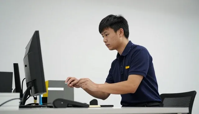 上海立飞劳务派遣有限公司展示市场调研报告实际应用效果